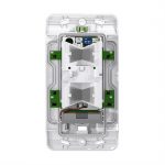 چشم بی سیم دزدگیر پارادوکس NV780MR - Image 5