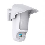 چشم با سیم اینفرارد پارادوکس NVX80 - Image 7