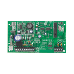 ماژول منبع تغذیه دزدگیر پارادوکس PS17