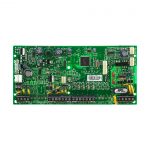 کنترل پنل 5 زون SP5500 به همراه کی پد تاچ اسکرین TM70 - Image 2