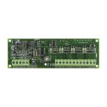 ماژول افزایش زون دزدگیر پارادوکس ZX8