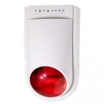 آژیر فلاشر با سیم PH-501