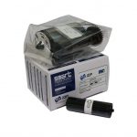 ریبون مشکی پرینترکارت مدل اسمارت Smart 50