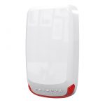 آژیر فلاشر بی سیم SR130 - Image 2