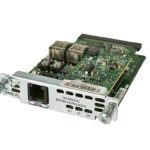 کارت ماژول سیسکو مدل WIC-1SHDSL-V3