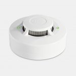 دتکتور دود زیتکس ZITEX