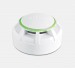 دتکتور دود زیتکس ZITEX