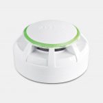 دتکتور دود زیتکس ZITEX