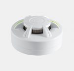 دتکتور دود زیتکس ZITEX