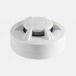 دتکتور دود زیتکس ZITEX