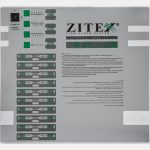 کنترل پانل کانونشنال ZX-N 10 Pro