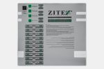 کنترل پنل کانونشنال ZX-N 10 Pro