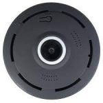 دوربین بی سیم مدل V380 پانوراما - Image 2