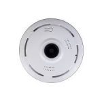 دوربین بی سیم مدل V380 پانوراما