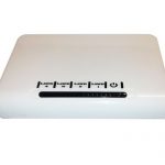 ضبط مکالمات و کالر آیدی 4 خط تلفن -  POS