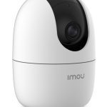 IMOU 4MP H.265 Wi-Fi Pan Tilt Camera Mode- Ranger 2 -IPC-A42P-D
