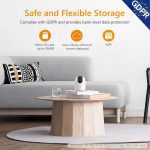 IMOU 4MP H.265 Wi-Fi Pan Tilt Camera Mode- Ranger 2 -IPC-A42P-D - Image 9