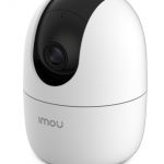 IMOU 2MP H.265 Wi-Fi Pan Tilt Camera Mode, Ranger 2 IPC-A42P