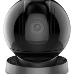 IMOU 4MP H.265 Wi-Fi Pan &amp-Tilt Camera-Rex 4MP