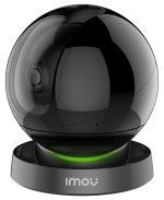 IMOU 4MP H.265 Wi-Fi Pan &amp-Tilt Camera-Rex 4MP - Image 2
