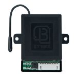 رسیور سیموت 2 رله سیم کارتی بتا  Simote betta