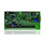 کنترل پنل کانفیادو AV64 به همراه کیپد  KP11-LCD +ریموت RC4+ جعبه فلزی