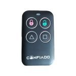 ریموت کنترل کانفیادو CANFIADO RC4 - Image 2