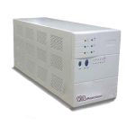 یو پی اس آفلاین UPS 2KVA 48V فاراتل استوک بدون باطری