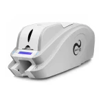 پرینتر کارت اسمارت Smart 50 استوک